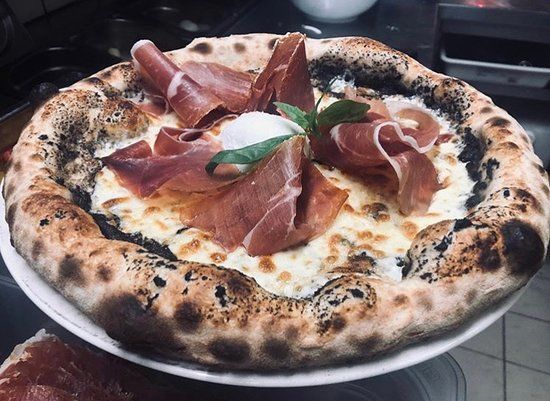 Brasserie Les Patios